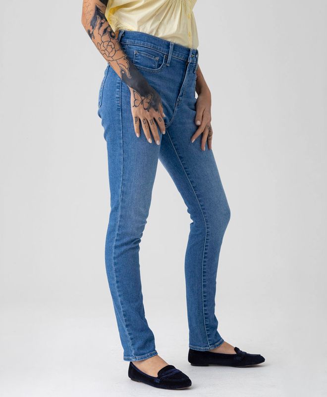 Jean Levi's® 311 Shaping Skinny para Mujer