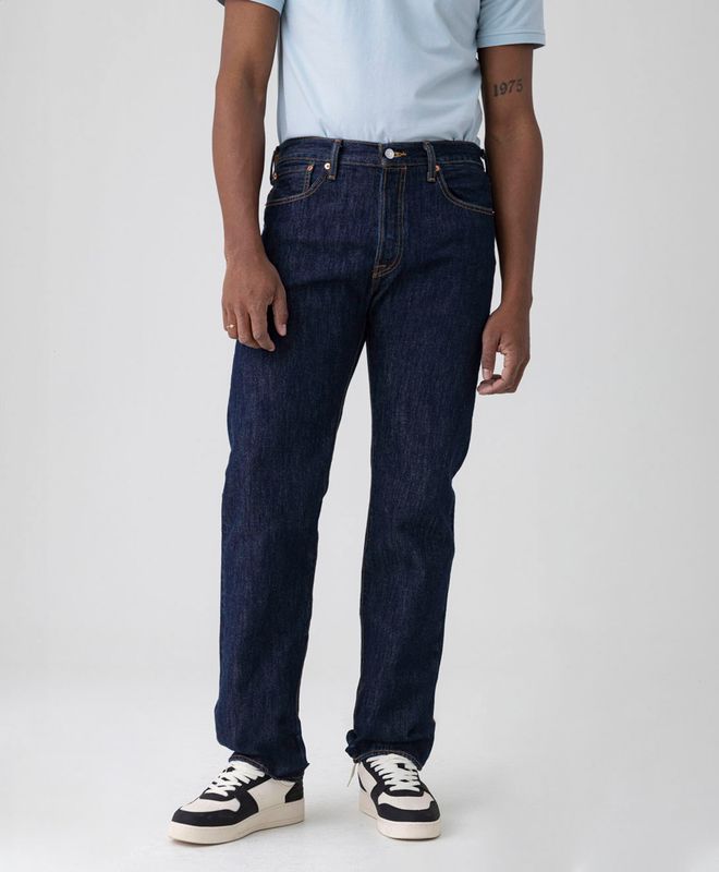 Jean Levi's® 501® Original para Hombre