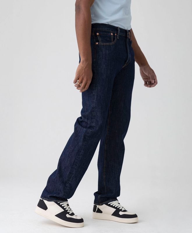 Jean Levi's® 501® Original para Hombre