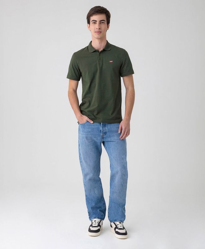 Jean Levi's® 501® Original para Hombre