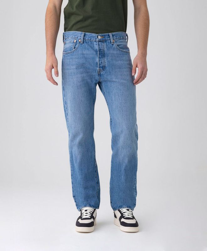 Jean Levi's® 501® Original para Hombre