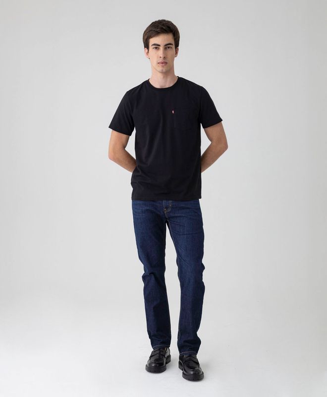 Jean Levi's® 502™ Taper Fit para Hombre