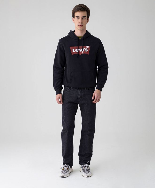 Jean Levi's® 502™ Taper Fit para Hombre