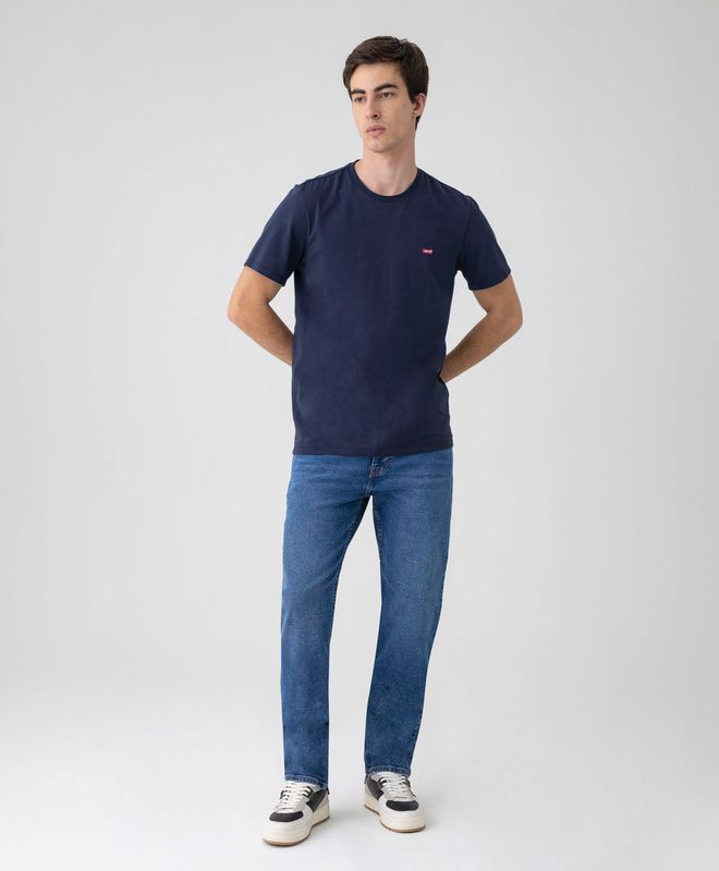 Jean Levi's® 502™ Taper Fit para Hombre
