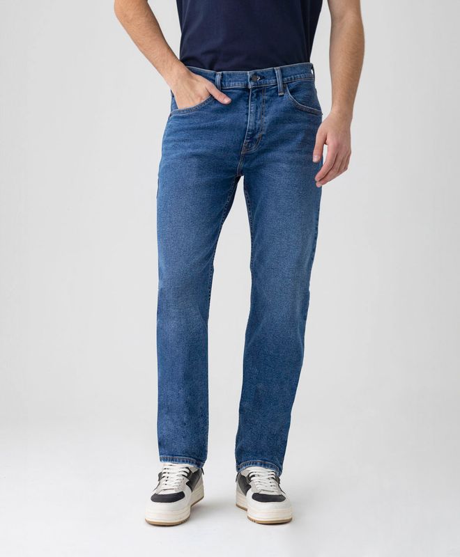 Jean Levi's® 502™ Taper Fit para Hombre