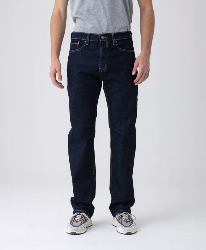 Jean Levi's® 505™ Regular fit para Hombre