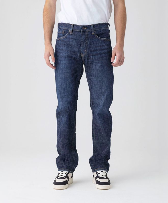 Jean Levi's® 505™ Regular fit para Hombre