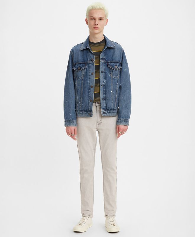 Jean Levi's® 510™ Skinny Fit para Hombre