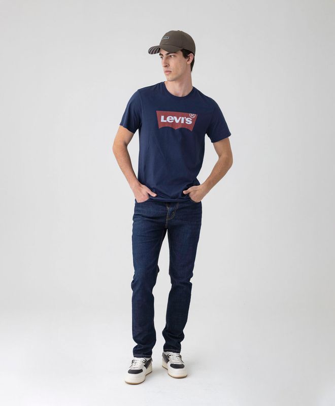 Jean Levi's® 510™ Skinny Fit para Hombre