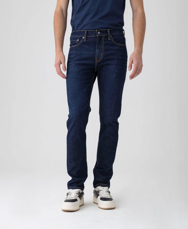 Jean Levi's® 510™ Skinny Fit para Hombre