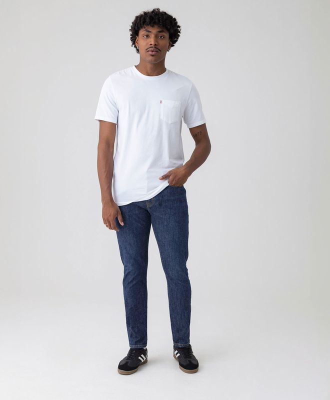 Jean Levi's® 510™ Skinny Fit para Hombre