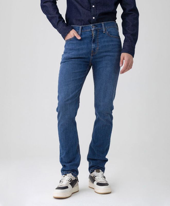 Jean Levi's® 510™ Skinny Fit para Hombre