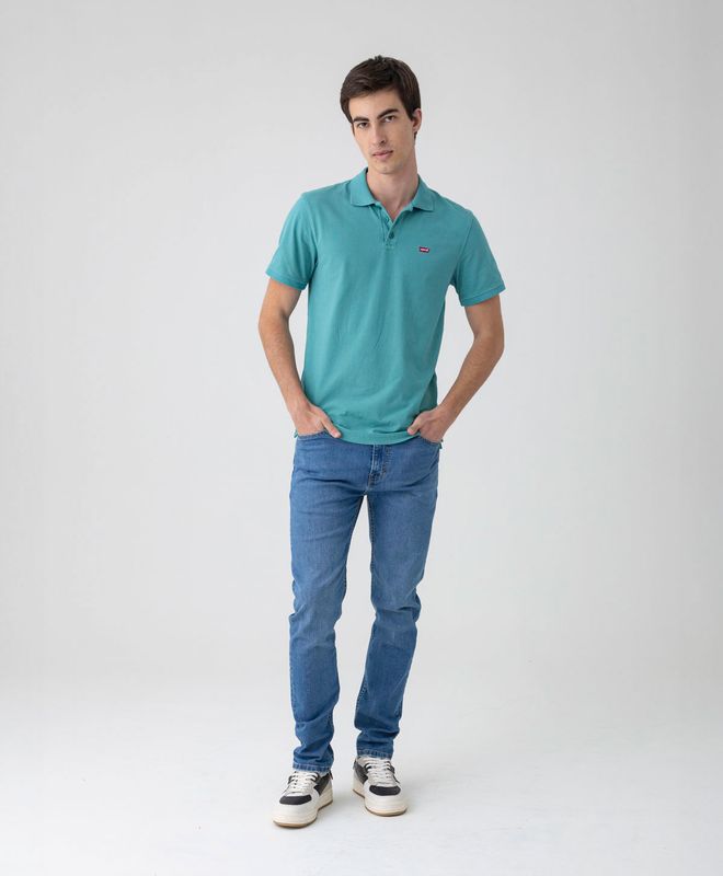 Jean Levi's® 510™ Skinny Fit para Hombre