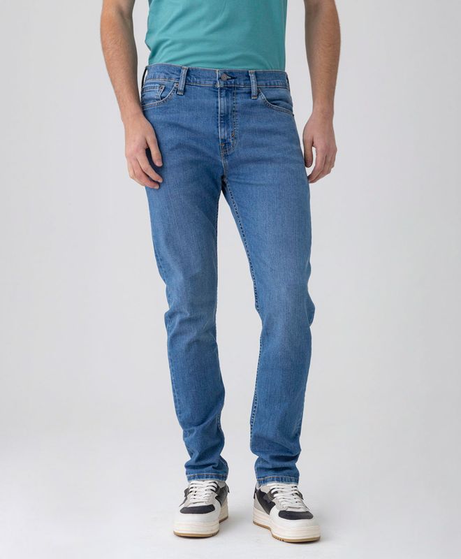 Jean Levi's® 510™ Skinny Fit para Hombre