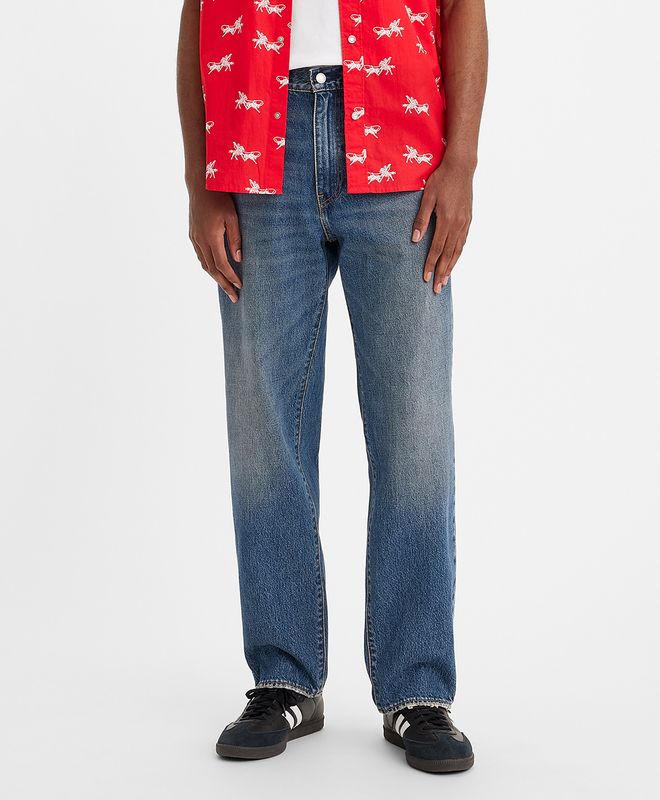 Jean Levi's® 568™ Loose Straight para Hombre