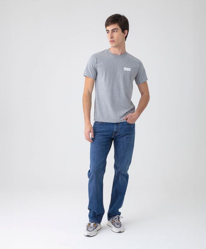 Jean Levi's®514® Straight para Hombre