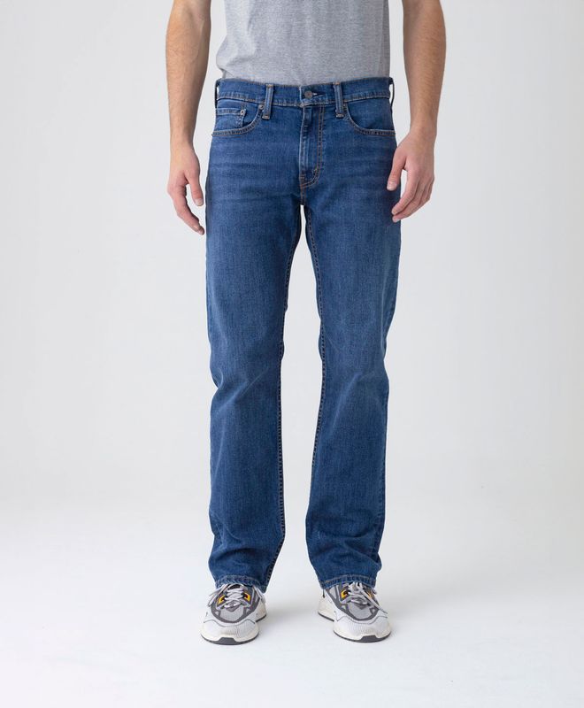 Jean Levi's®514® Straight para Hombre