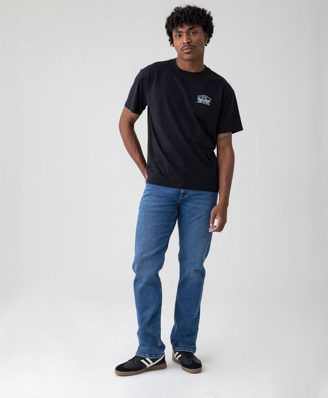 Jean Levi's®514® Straight para Hombre