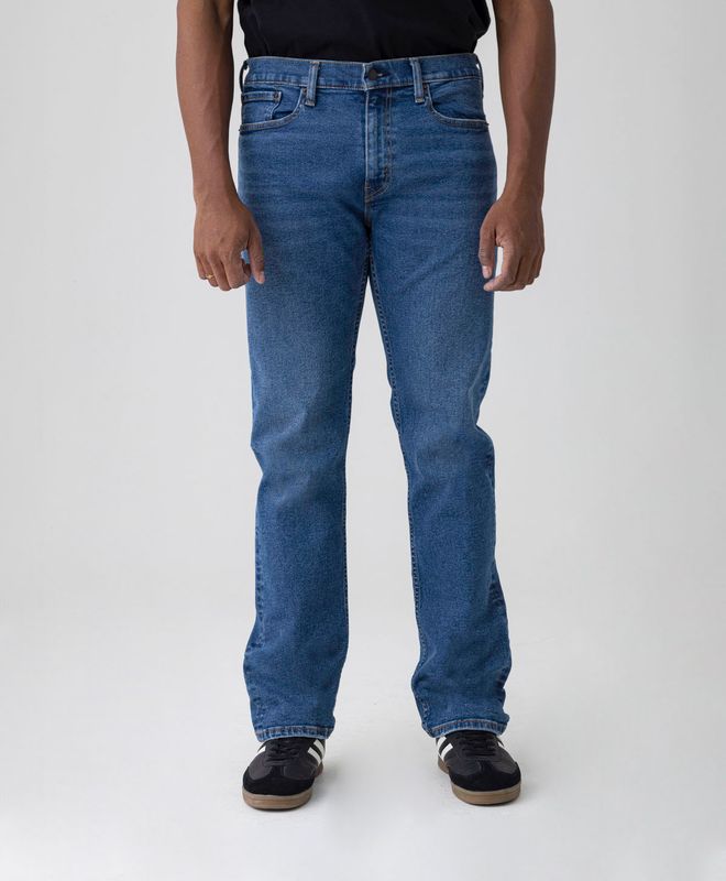 Jean Levi's®514® Straight para Hombre