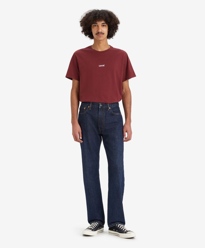 Levi's® 555® "96 Relaxed Straight Jeans para Hombre