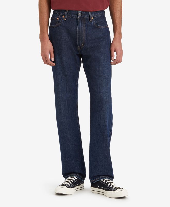 Levi's® 555® "96 Relaxed Straight Jeans para Hombre