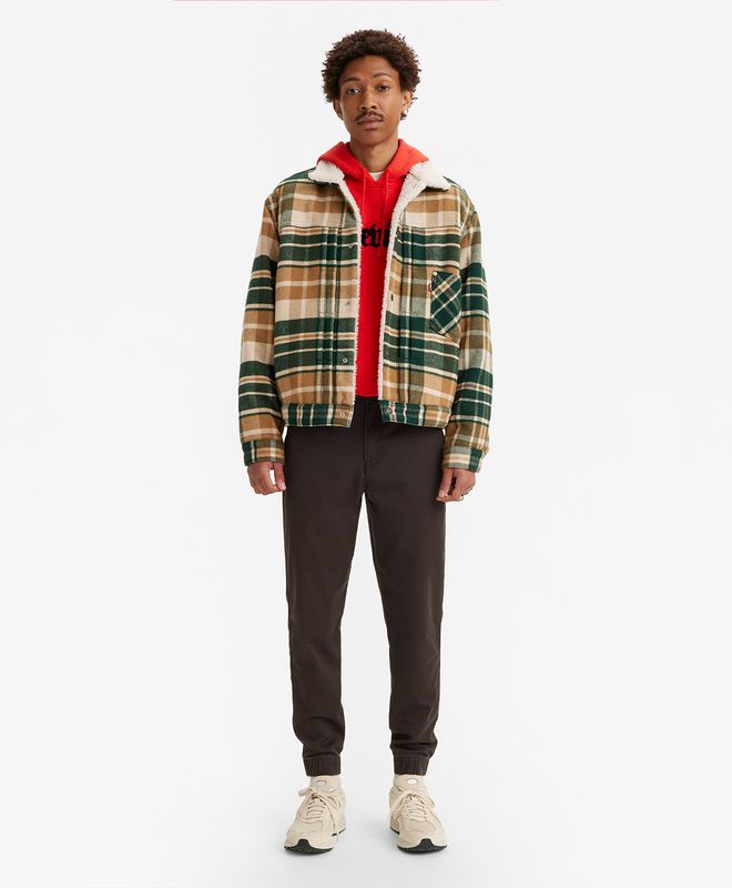 Pantalón Levi's® XX Chino Jogger para Hombre