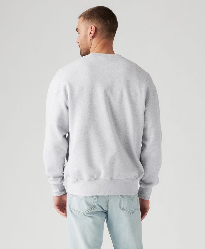 Buzo Levi's® Authentic crew para Hombre