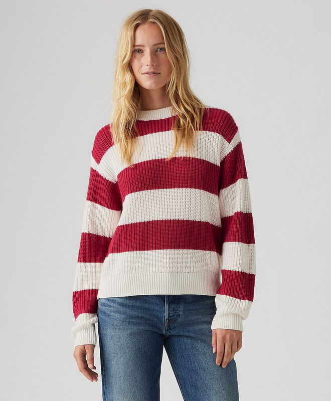 Buzo Levi's® Rocket sweater para Mujer