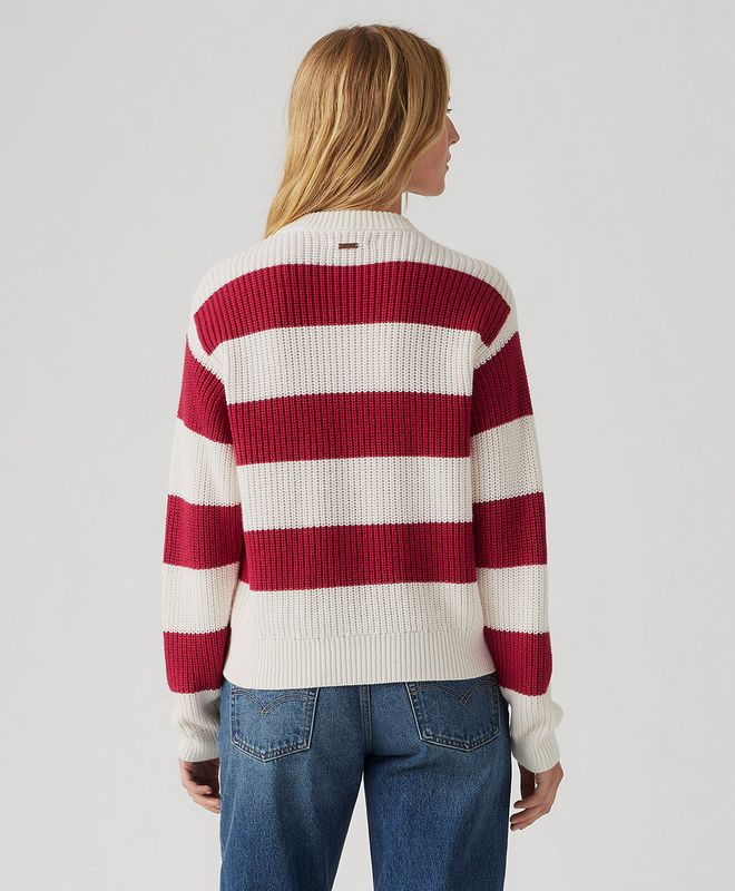 Buzo Levi's® Rocket sweater para Mujer
