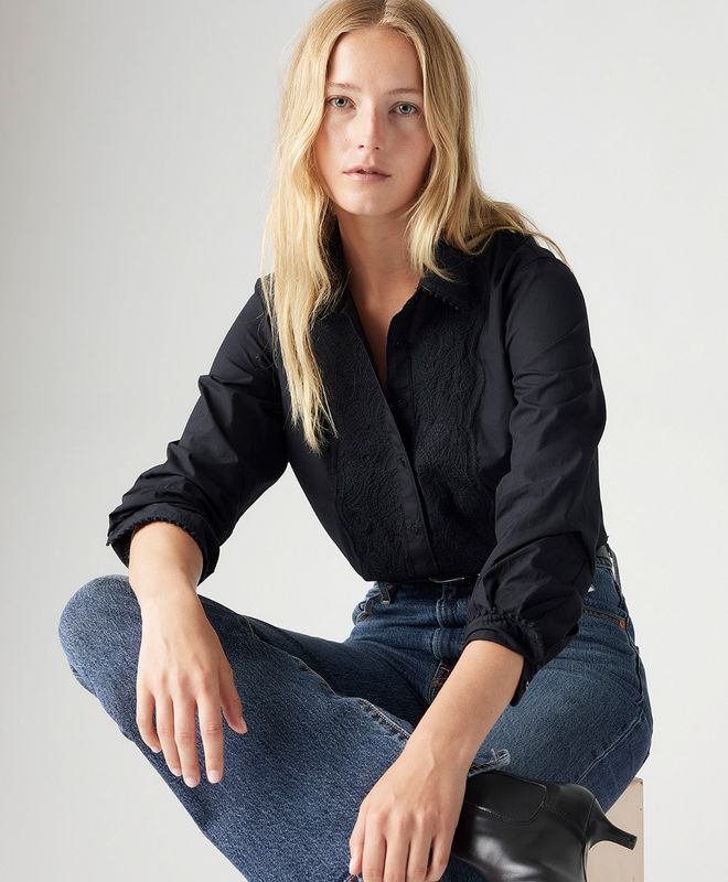 Camisa Levi's® Winona shirt para Mujer
