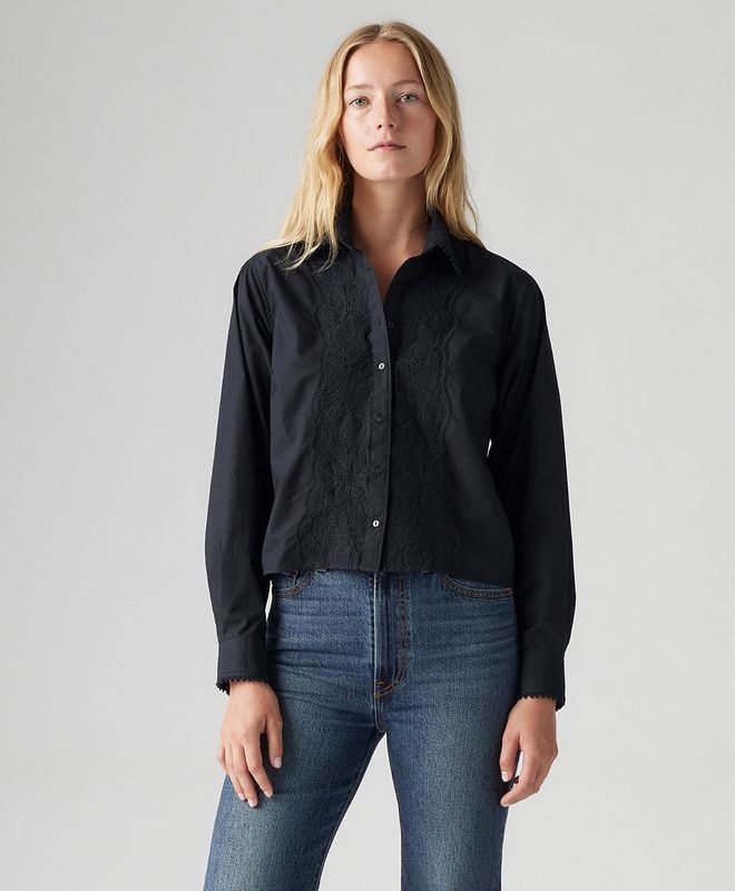 Camisa Levi's® Winona shirt para Mujer