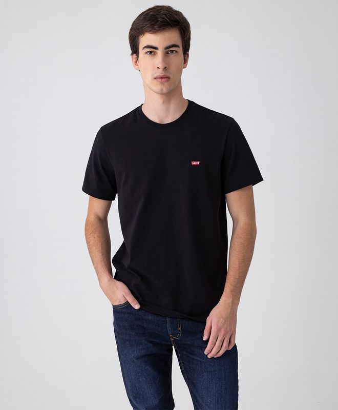 Camiseta Levi's® Classic hm tee para Hombre