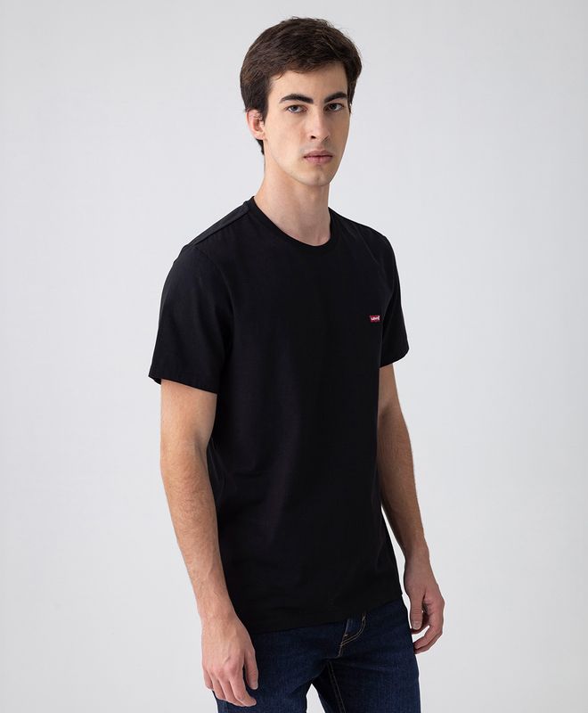 Camiseta Levi's® Classic hm tee para Hombre