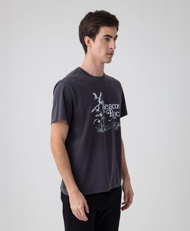 Camiseta Levi's® Relaxed fit tee para Hombre