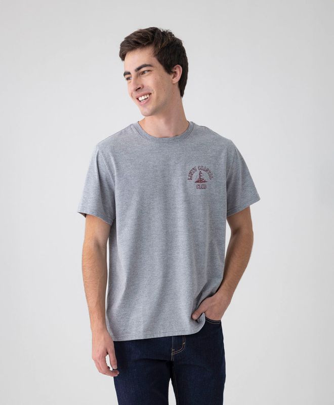 Camiseta Levi's® Relaxed fit tee para Hombre