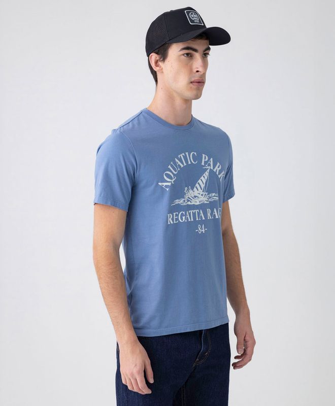 Camiseta Levi's® Retro gr standard tee para Hombre