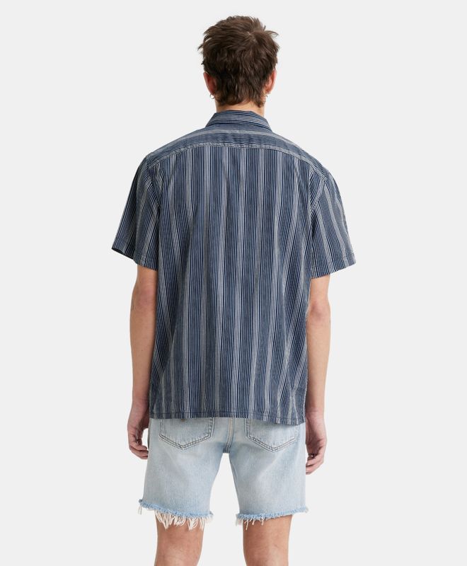 Camisa Levi's® Classic Camper para Hombre