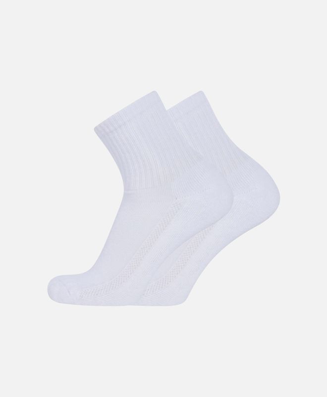 Medias Levi's® 3 Pack Shorty Cut Para Mujer