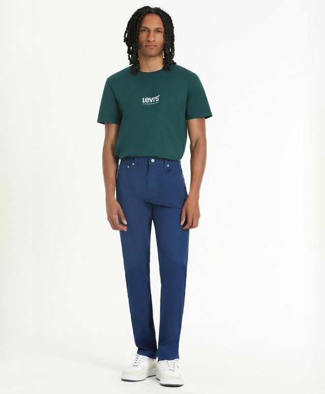 Jean 511™ Levi's® Slim Fit para Hombre