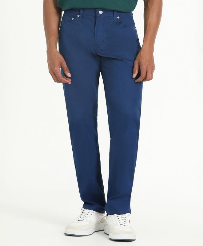 Jean 511™ Levi's® Slim Fit para Hombre