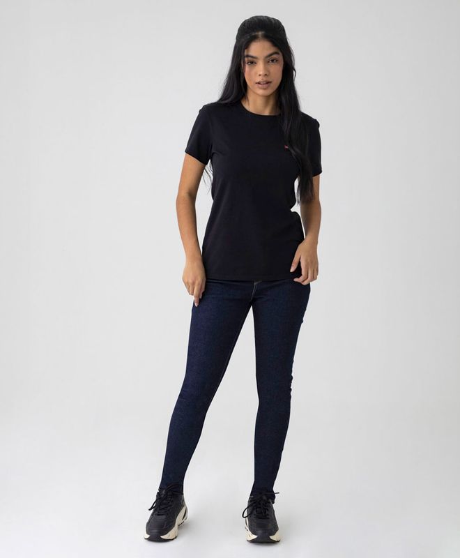 Jean Levi's® 311 Shaping Skinny para Mujer