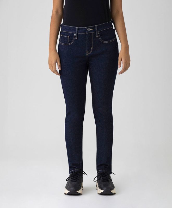 Jean Levi's® 311 Shaping Skinny para Mujer