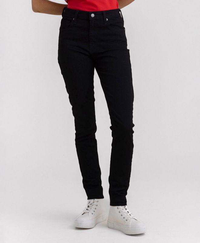 Jean Levi's® 721 High Rise Skinny para Mujer