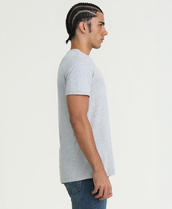 Camiseta Levi's® SS Graphic Tee MX para Hombre