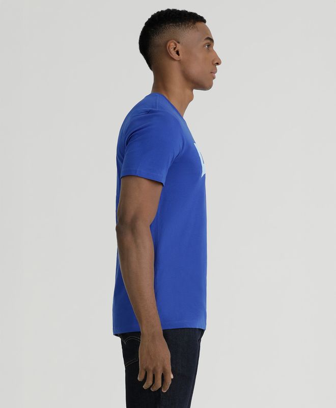 Camiseta Levi's® SS Graphic Tee MX para Hombre