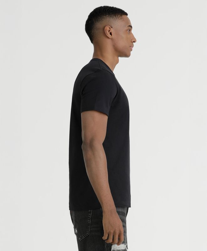 Camiseta Levi's® SS Graphic Tee MX para Hombre