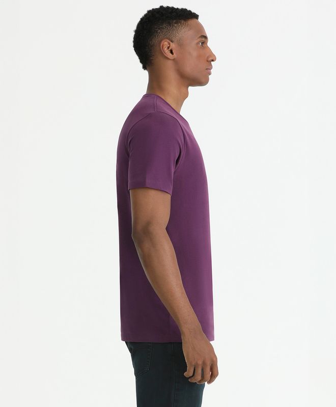 Camiseta Levi's® SS Graphic Tee MX para Hombre