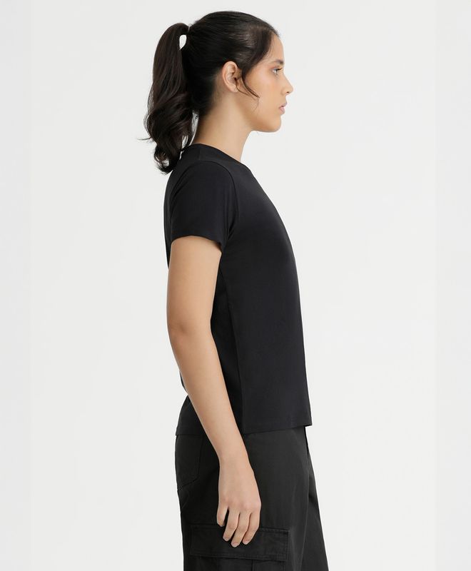 Camiseta Levi's® The Perfect Tee para Mujer