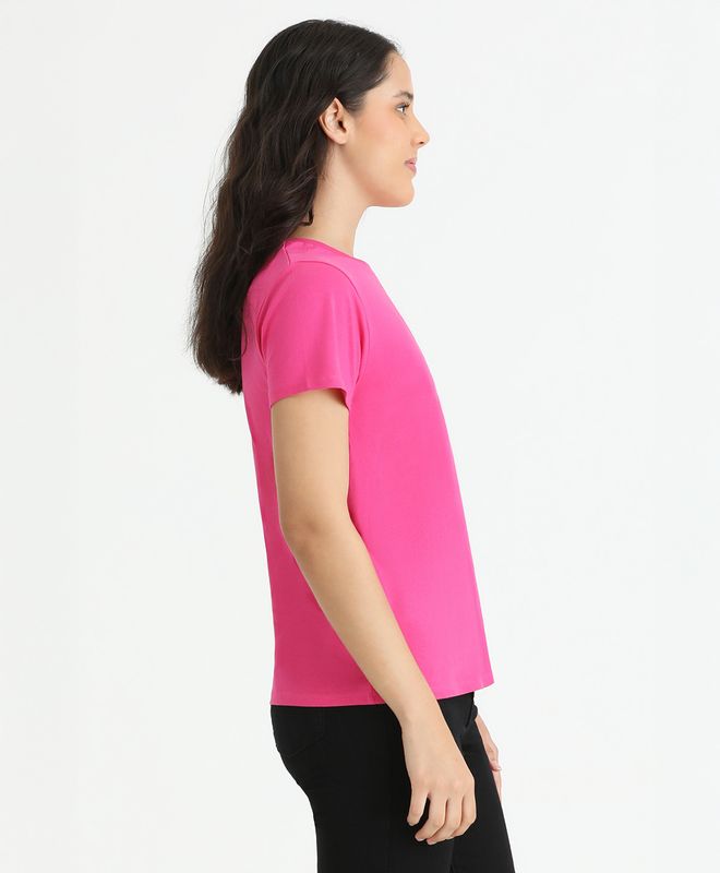 Camiseta Levi's® The Perfect Tee para Mujer