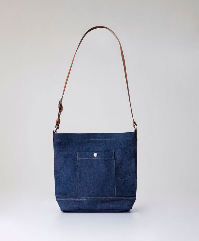 Bolso Bucket Heritage Levi’s® para Mujer